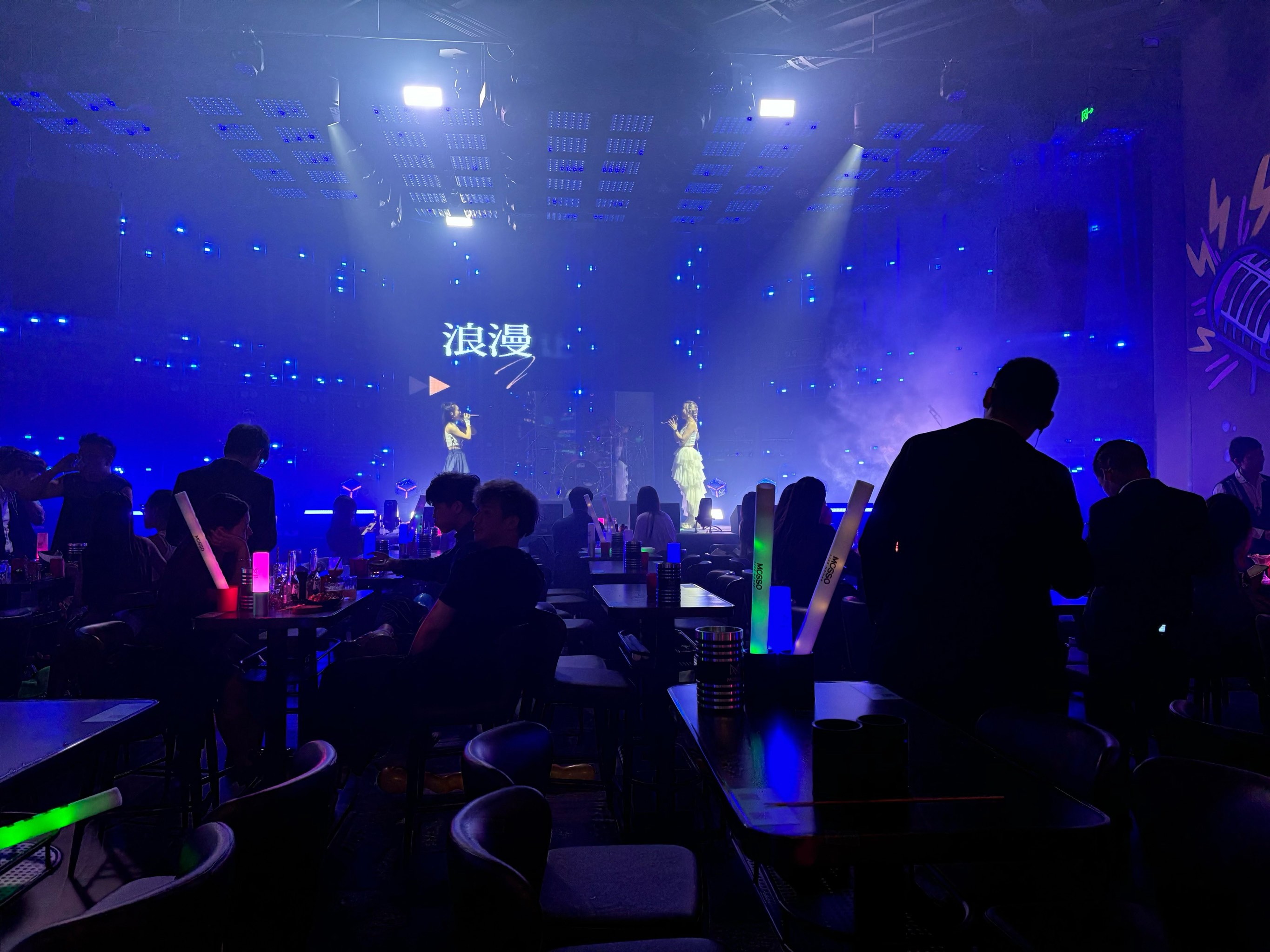 咸宁商务ktv玩法技巧-通城县小时场ktv预定